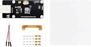 Waveshare PCIe TO Gigabit ETH Board