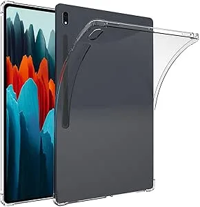 CaseOnline Liquid silikon skal Samsung Galaxy Tab S7 11.0