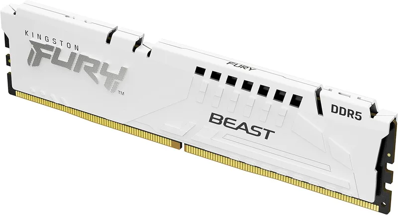 Kingston FURY Beast 16GB DDR5 6000MHz