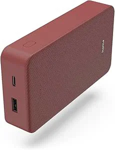 Hama Power Pack 20 000 mAh
