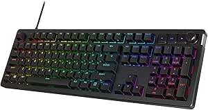 HyperX Alloy Rise