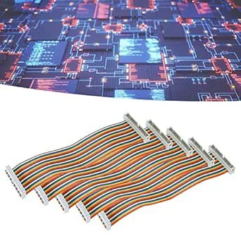 KAKAKE GPIO-kabel för