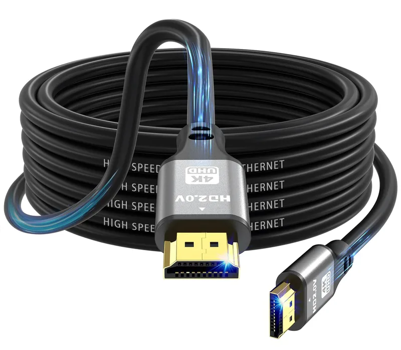 7M 4K HDMI-kabel