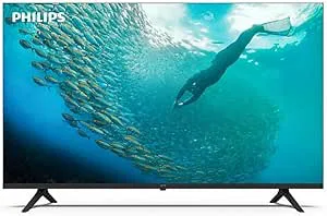 Philips 55pus7009 55´´ 4k Led Tv One