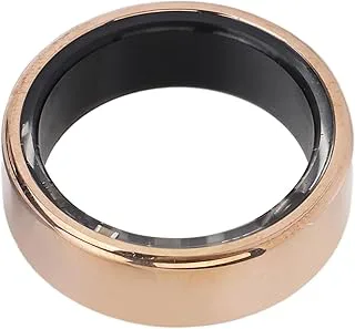 Smart Ring, Fitnessmonitorring i Aluminiumlegering för Träning