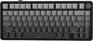 ATTACK SHARK X85 packning mekaniskt tangentbord