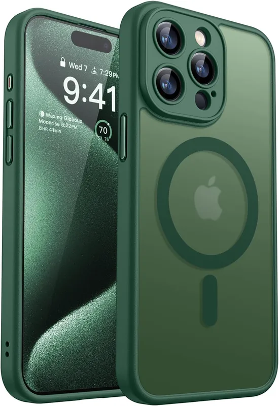 iPhone 15-fodral