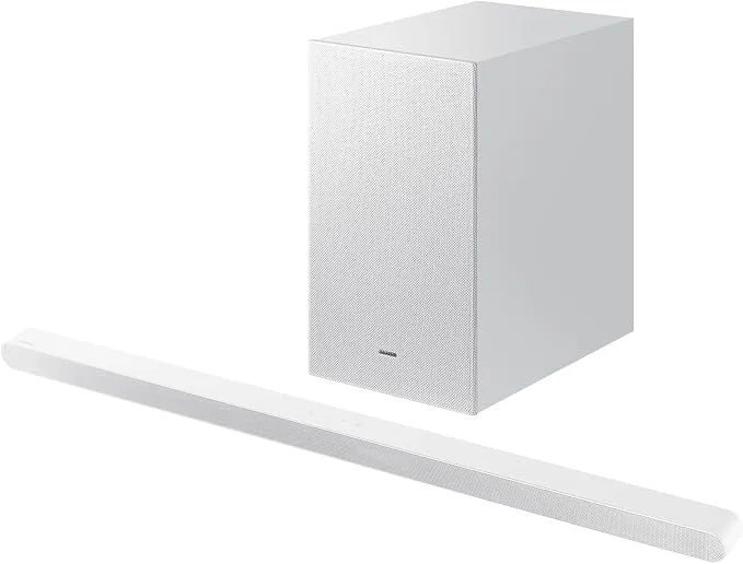 Samsung HW-S701D/ZF Series S Soundbar