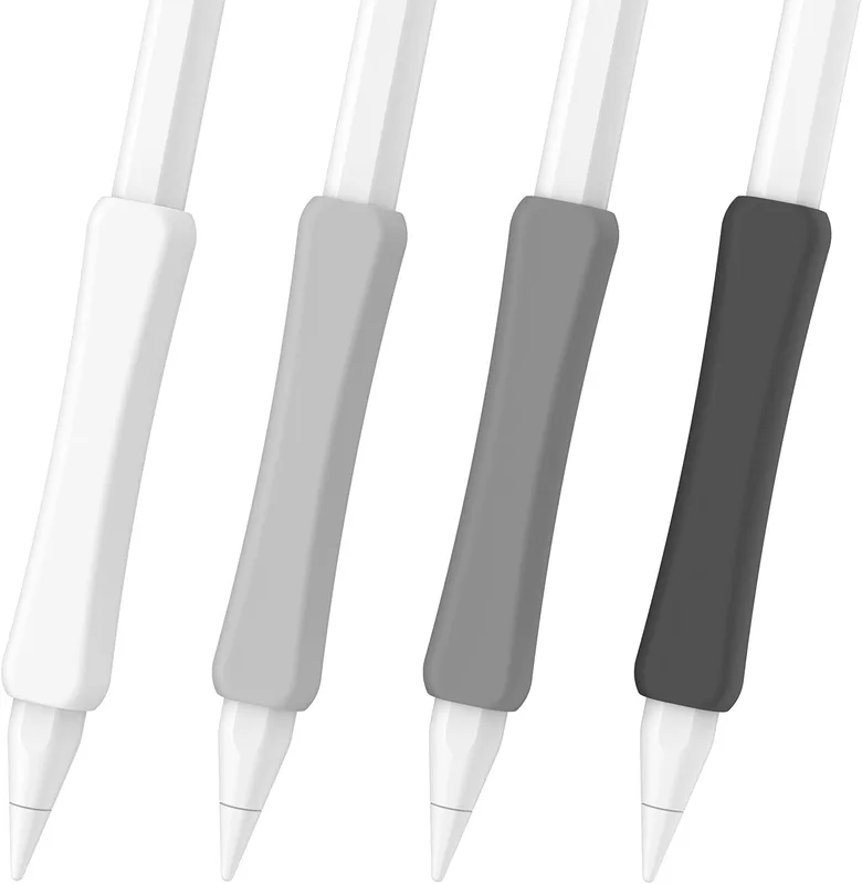 FAFALITHIC 3-pack silikongrepp kompatibel