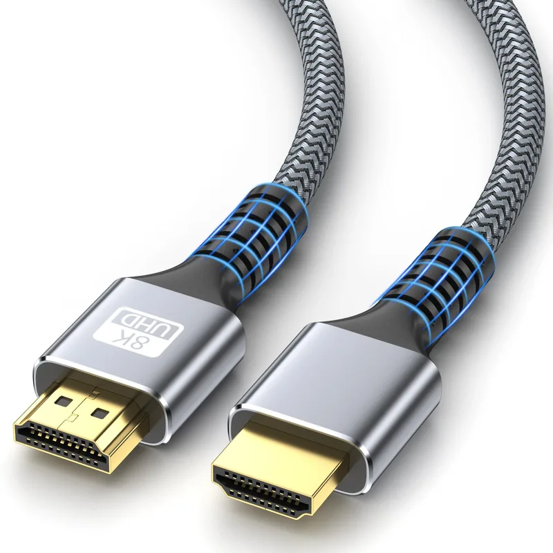 8k Hdmi Kabel 2m