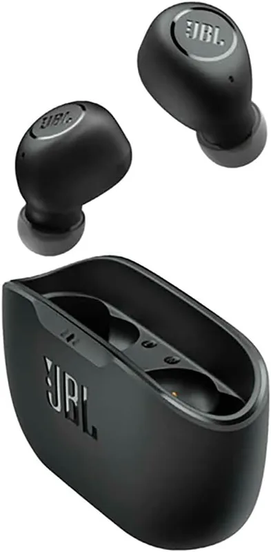 JBL Vibe Buds Trådlösa Hörlurar Bluetooth Musik