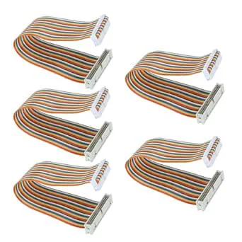 Syrisora GPIO-kabel för hane/hona GPIO-kabel