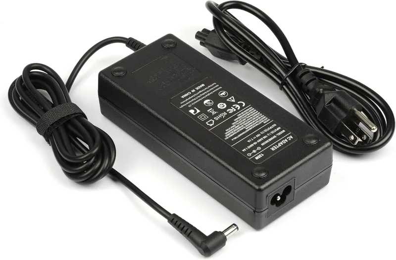 VUOHOEG 135W laddare för Acer Nitro 5