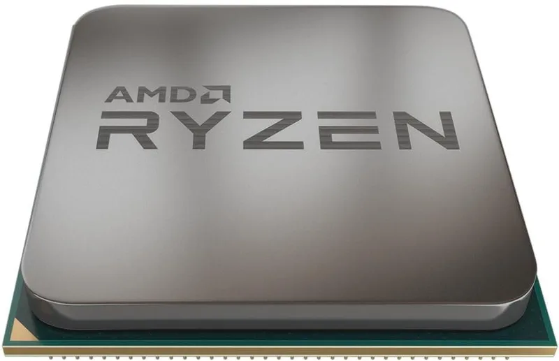 AMD Ryzen 3 3200G CPU