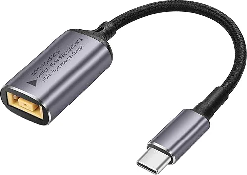 SinLoon PD 140 W USB C-kabel