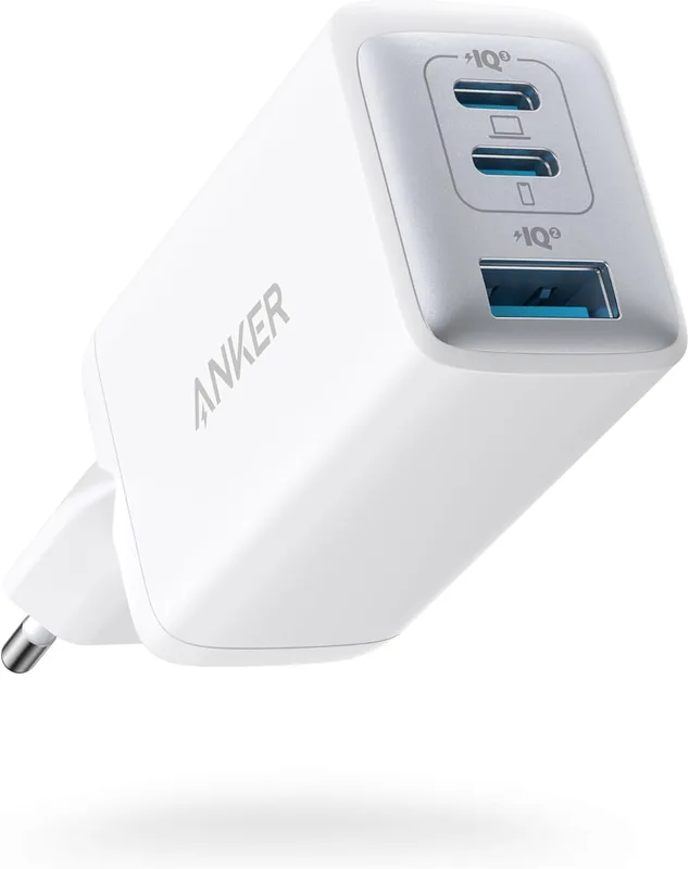 Anker 735 Charger (Nano II 65W)