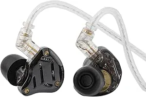 Linsoul KZ ZS10 PRO 2 i öronmonitor IEM