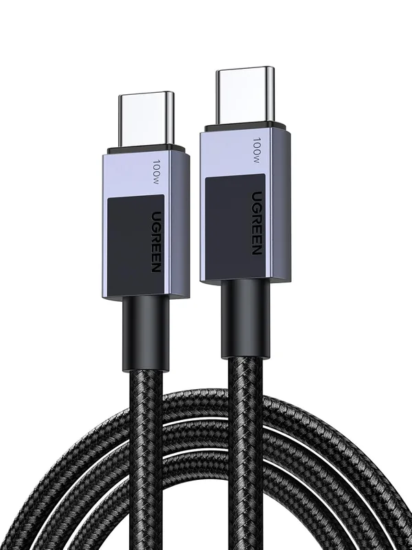 UGREEN USB-C to USB-C Cable 100W
