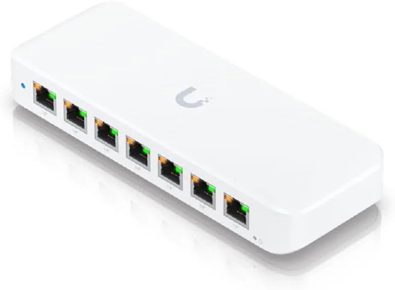 UbiQuiti USW-ULTRA-60W