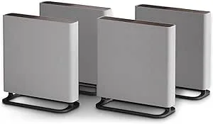 Sony BRAVIA Theatre Quad – Dolby Atmos®, Home Theatre 4 Speaker System, Wi-Fi®, Bluetooth®, 360 Spatial Sound Mapping