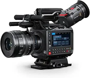 Blackmagic ljudkabel