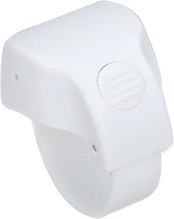 Smart Ring Controller, Uppladdningsbar 30ft Bärbar Smart Camera Controller med Indikatorlampa för Resor