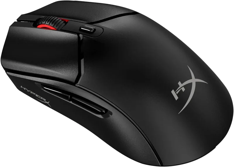 HyperX The Pulsefire Haste 2 Core Wireless