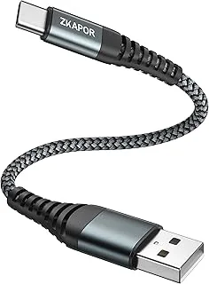ZKAPOR USB C-kabel