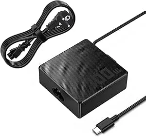 PFMY GaN PD 100W USB C Laddare