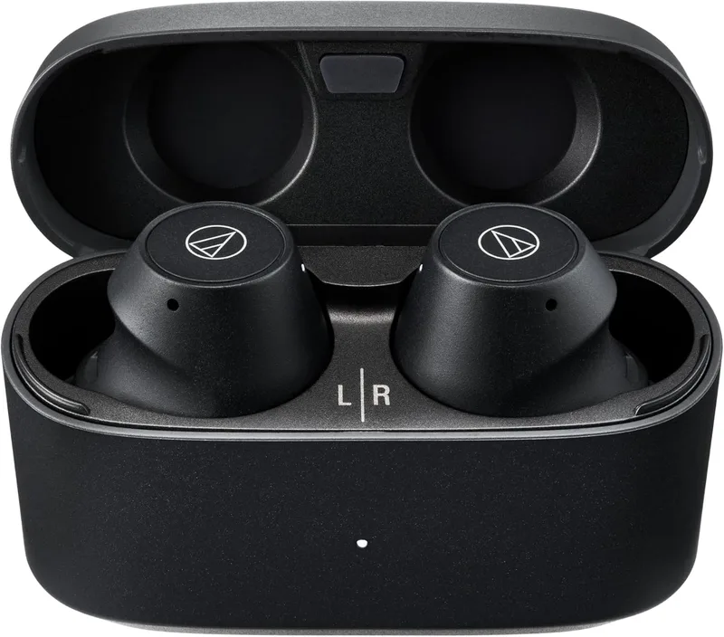 Audio-Technica ATH-CKS30TW+