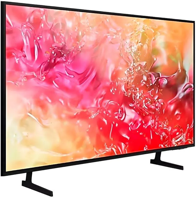 Samsung TV Samsung 43DU7105 43" Crystal 4K