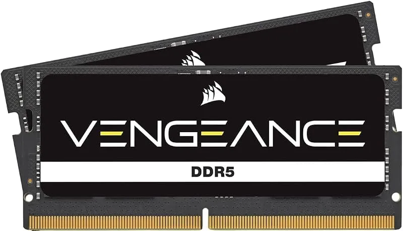 CORSAIR Vengeance 192GB:4x48GB