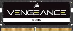 Corsair Vengeance 48 GB DDR5-4800