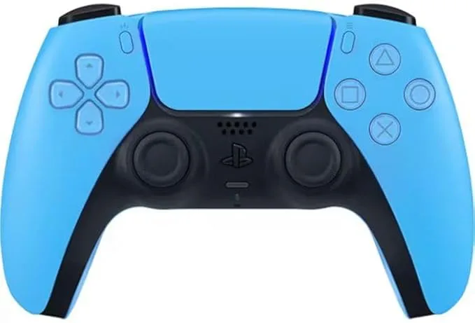 PlayStation Sony DualSense V2 Noir