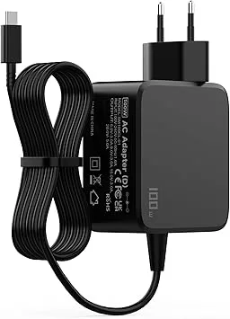 USB-C-laddare 100W