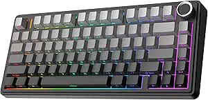 EPOMAKER x Aula F75 Mekaniskt tangentbord