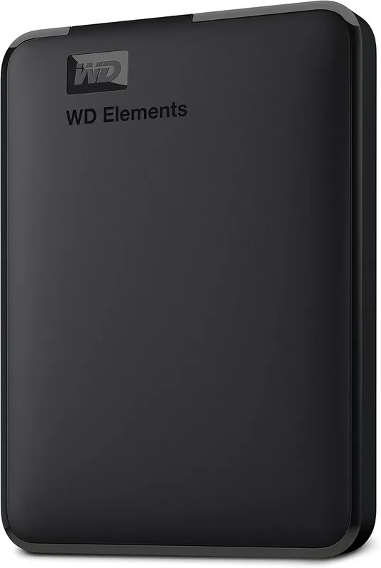 WD Elements 6TB