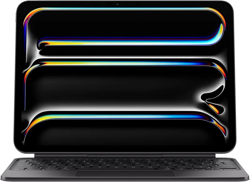 Apple iPad Magic Keyboard