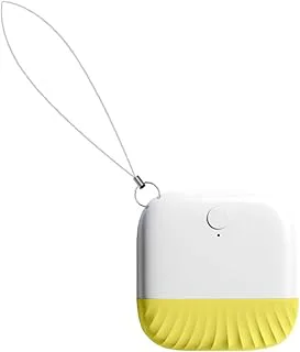 Tuya Key Larm för högt brus Bluetooth-kompatibel mobiltelefon Anti-förlorad lokalisering