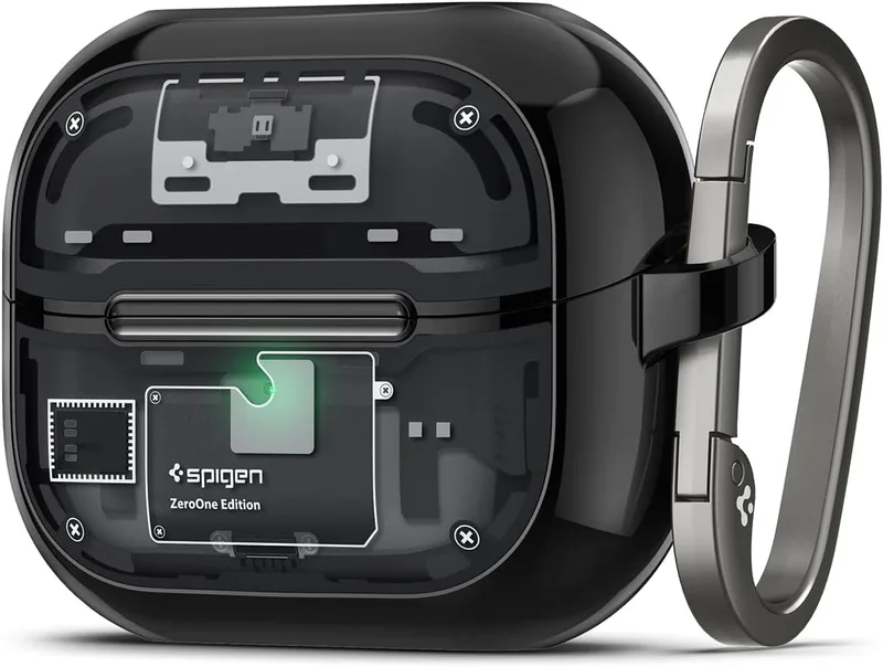 Spigen RUGGED ARMOR SAMSUNG GALAXY BUDS 3