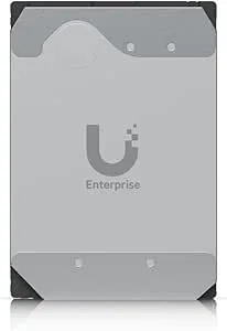 UniFi Enterprise 16TB HDD