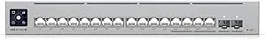 Ubiquiti Networks USW-Pro-Max-16-PoE (180 W) 16-portars PoE++ nätverksomkopplare