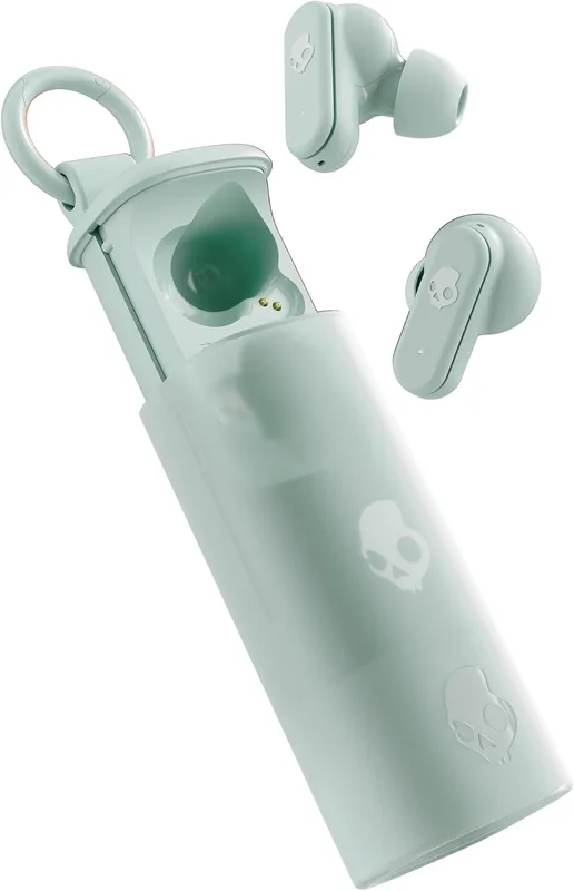 Skullcandy Dime Evo in-Ear Wireless Earbuds