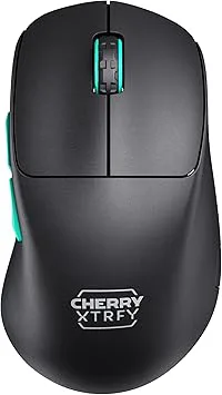 CHERRY XTRFY M64 Wireless