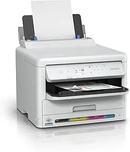 Epson WorkForce Pro WF-C5390DW BAM