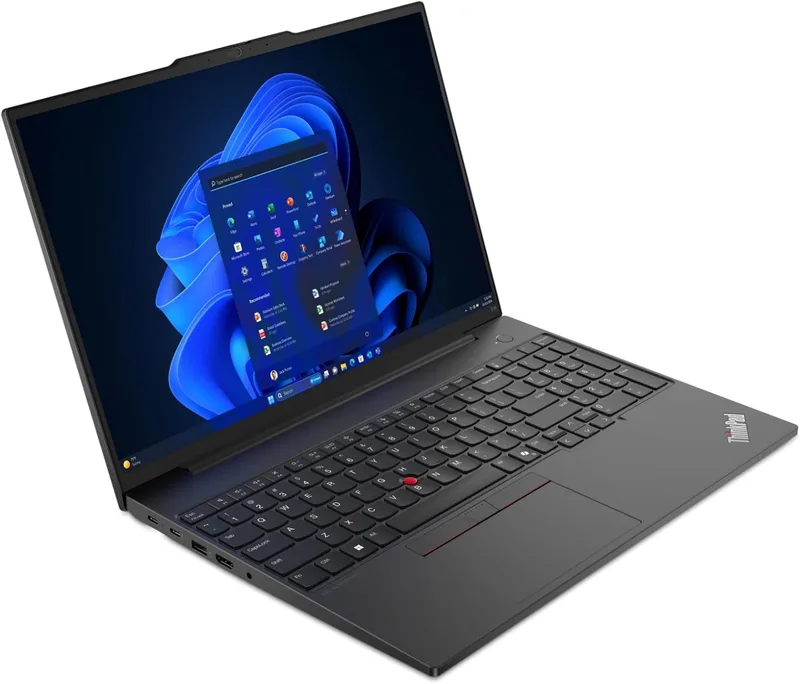 Lenovo ThinkPad E16 Intel Core Ultra 5 125U Ordinateur portable