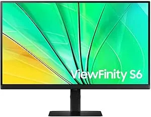 Samsung ViewFinity S60D