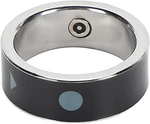 Goshyda Bluetooth Smart Scrolling Ring