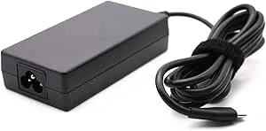 New Genuine Delta 100w AC Adapter USB-C