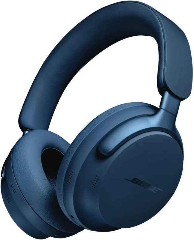 BOSE QuietComfort Ultra trådlösa brusreducerande hörlurar med